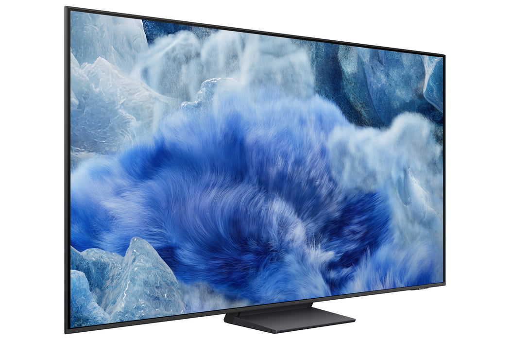 Téléviseur 65'', 4K UltraHD, 120Hz, Quantum HDR+, Processeur Q4 AI