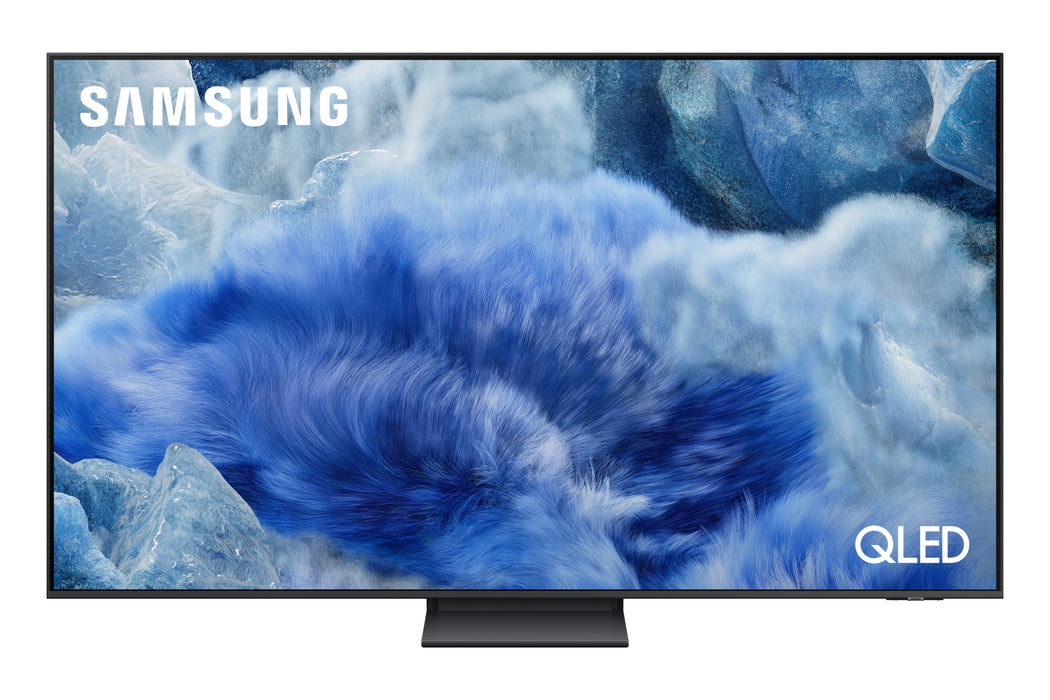 Téléviseur 65'', 4K UltraHD, 120Hz, Quantum HDR+, Processeur Q4 AI