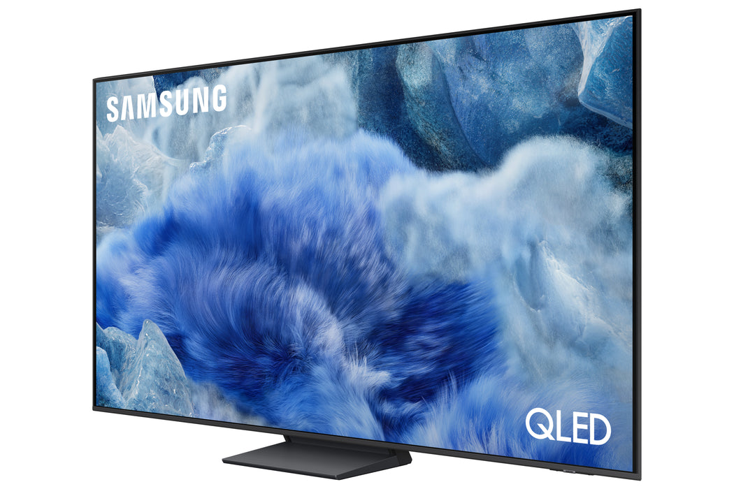 Téléviseur 50'', 4K UltraHD, 60Hz, Quantum HDR+, Processeur Q4 AI