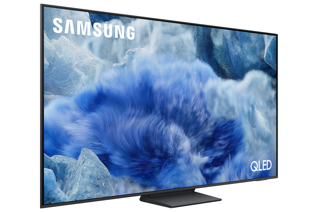 Téléviseur 55'', 4K UltraHD, 120Hz, Quantum HDR+, Processeur Q4 AI