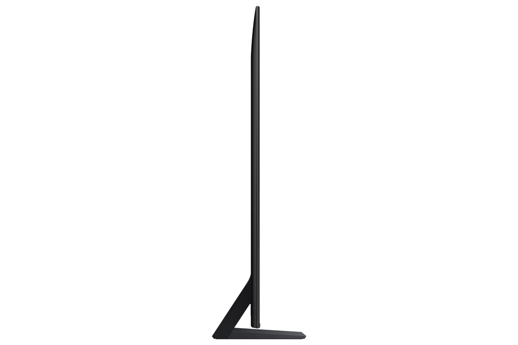 Téléviseur 55'', 4K UltraHD, 120Hz, Quantum HDR+, Processeur Q4 AI