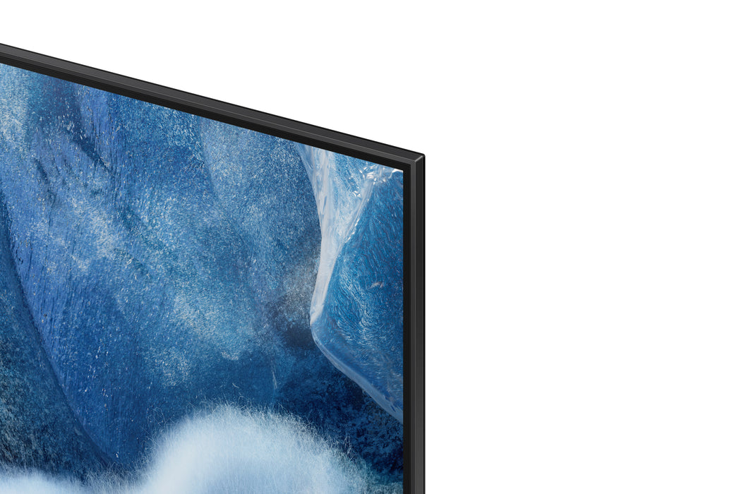 Téléviseur 75'', 4K UltraHD, 120Hz, Quantum HDR+, Processeur Q4 AI