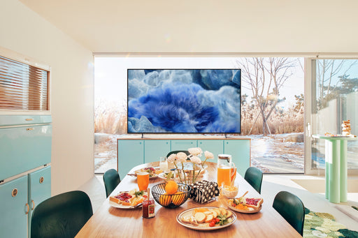 Samsung QN32Q8F : Téléviseur 32'', 4K UltraHD, 60Hz, Quantum HDR+, Processeur Q4 AI