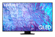 Samsung QLED QN50Q80C tv 4K 
