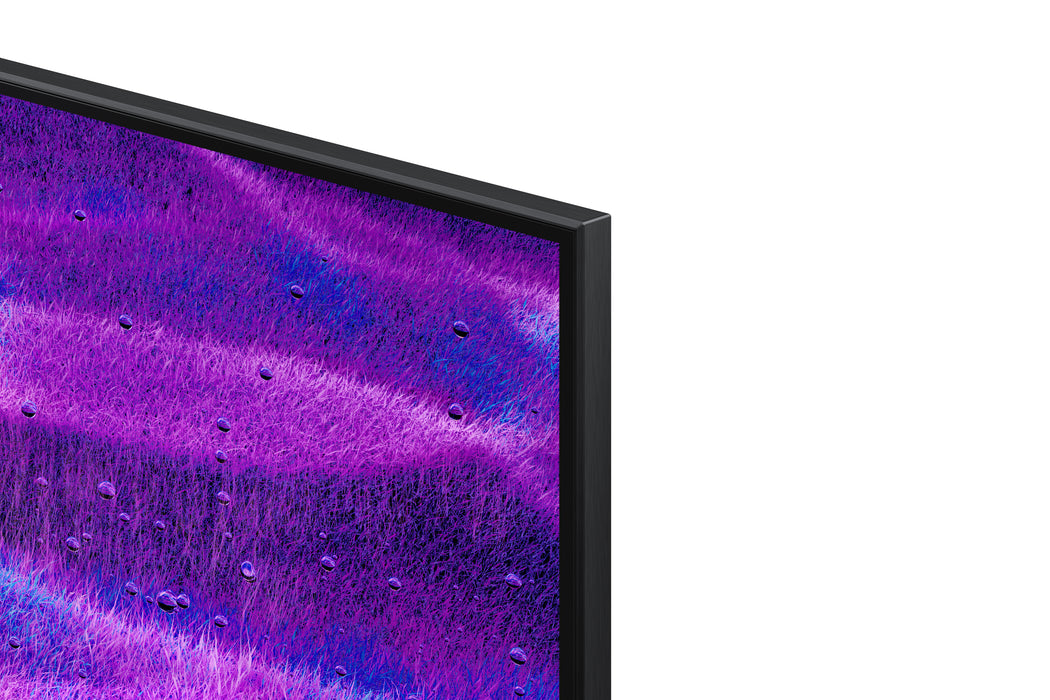 Samsung QN82F | Téléviseurs Neo QLED 4K, Vision AI, 120Hz, Neo Quantum HDR, MiniLED