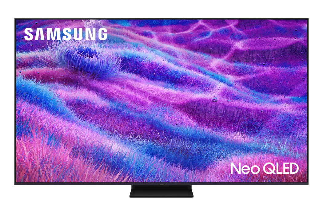 Samsung QN75QN82F - Téléviseur 75'' Neo QLED 4K, Vision AI, 120Hz, Neo Quantum HDR, MiniLED