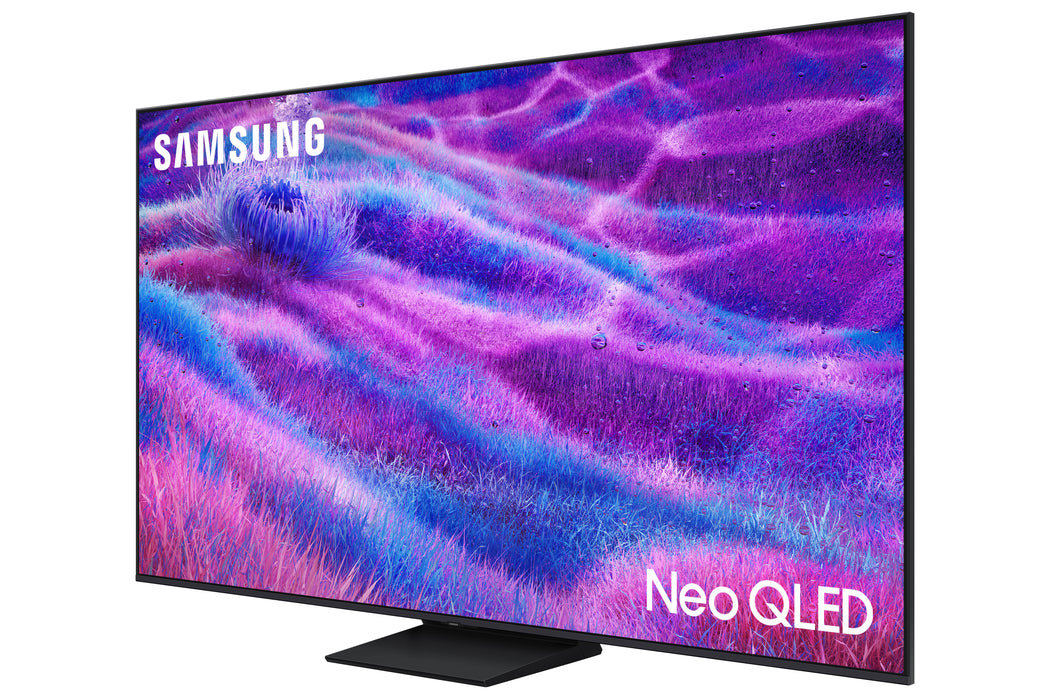 Samsung QN75QN82F - Téléviseur 75'' Neo QLED 4K, Vision AI, 120Hz, Neo Quantum HDR, MiniLED
