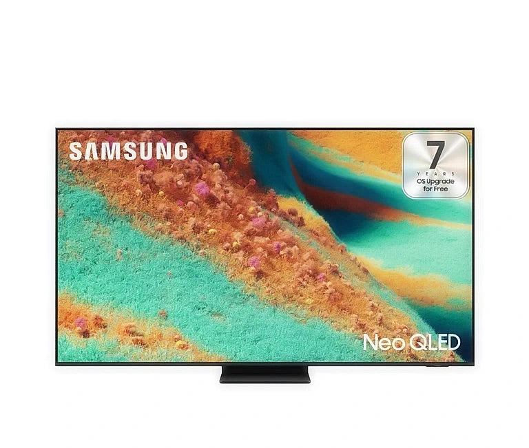 Samsung QN65QN85F : Téléviseur 65'' Neo QLED 4K 120Hz jusqu'à 144Hz, Vision AI, Neo Quantum HDR+, MiniLED