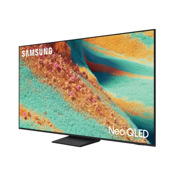 Samsung QN65QN85F : Téléviseur 65'' Neo QLED 4K 120Hz jusqu'à 144Hz, Vision AI, Neo Quantum HDR+, MiniLED