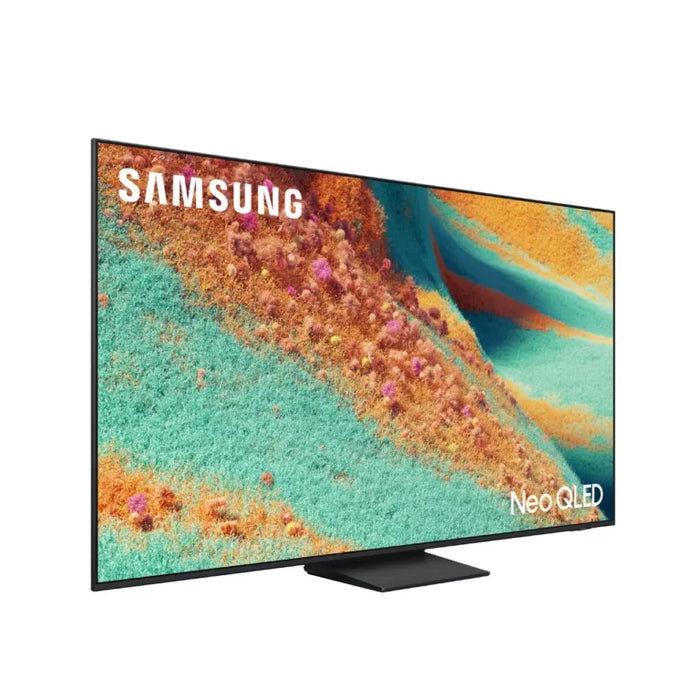 Samsung QN65QN85F : Téléviseur 65'' Neo QLED 4K 120Hz jusqu'à 144Hz, Vision AI, Neo Quantum HDR+, MiniLED