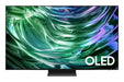 Samsung QN83S90D