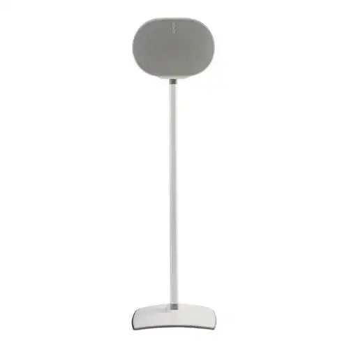 Sanus WSSE31W2 - Support d'enceinte pour Sonos Era 300 Blanc 32.3'' haut (Unité)