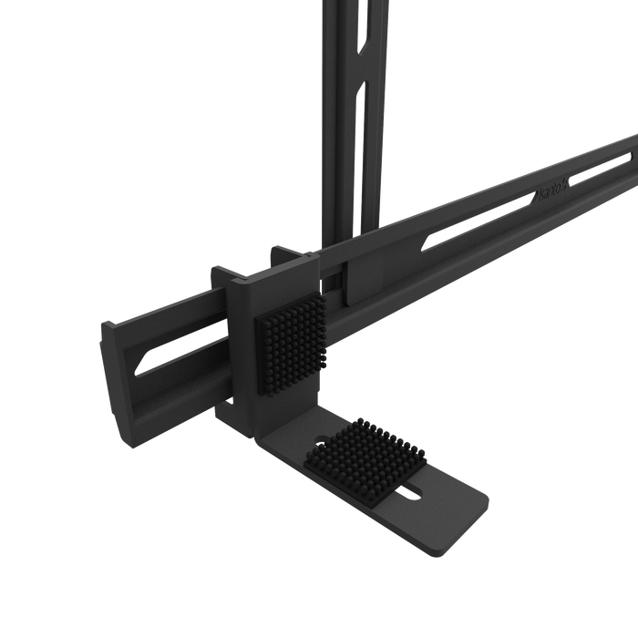 SB200-KANTO : Support pour barre de son &nbsp;jusqu'à 22 lb