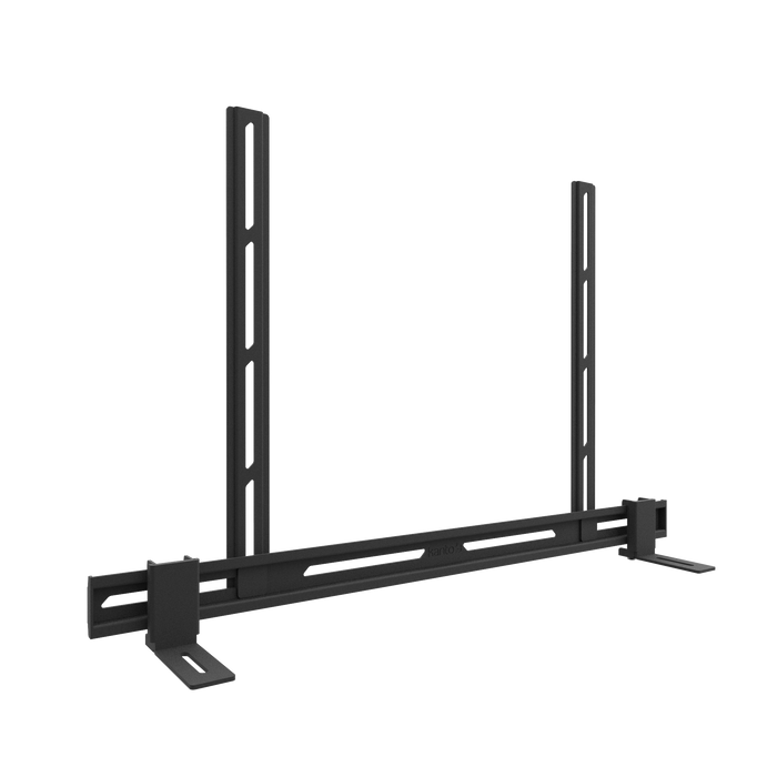 SB200-KANTO : Support pour barre de son &nbsp;jusqu'à 22 lb