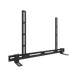 SB200-KANTO : Support pour barre de son &nbsp;jusqu'à 22 lb