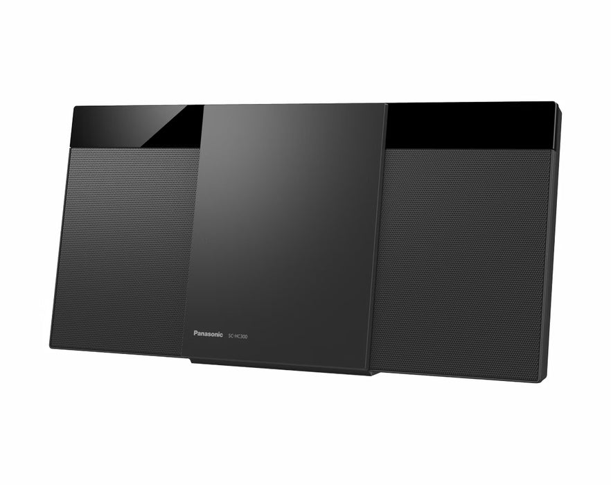 Panasonic SC-HC300 | Chaîne stétéo compacte Bluetooth