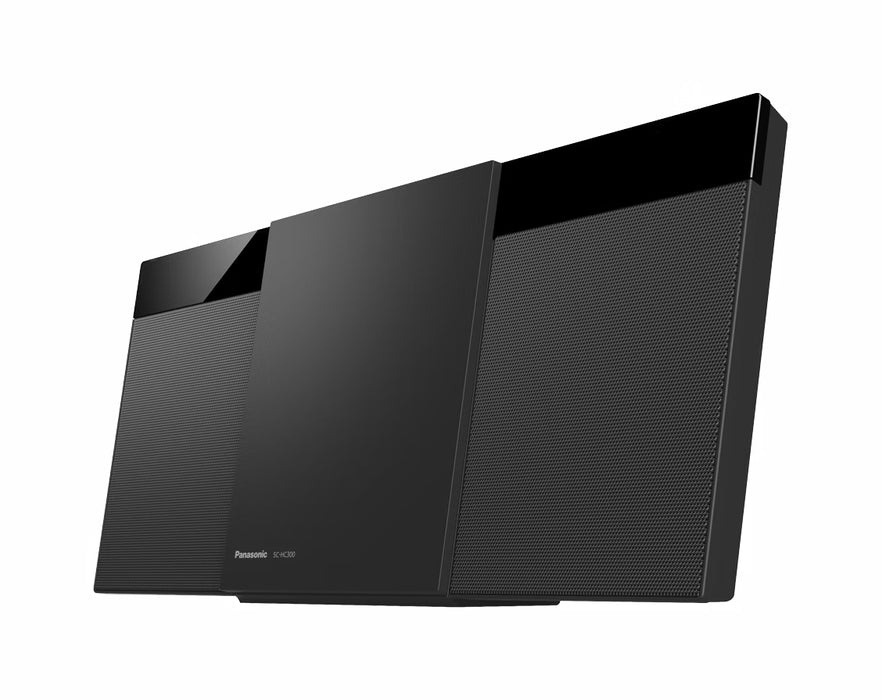 Panasonic SC-HC300 | Chaîne stétéo compacte Bluetooth