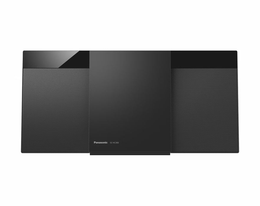 Panasonic SC-HC300 | Chaîne stétéo compacte Bluetooth