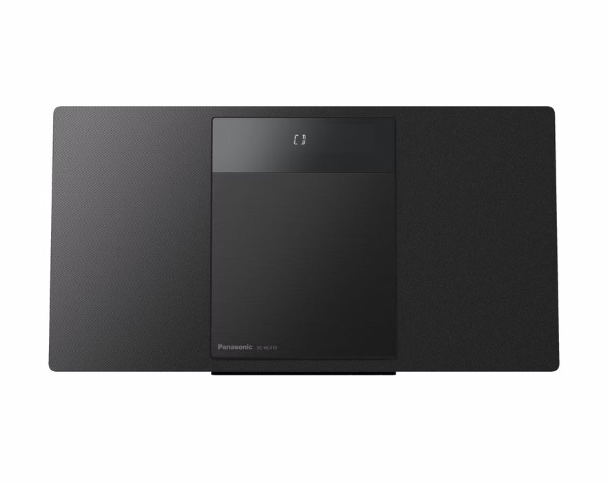 Panasonic SC-HC410 | Chaîne stétéo compacte Bluetooth
