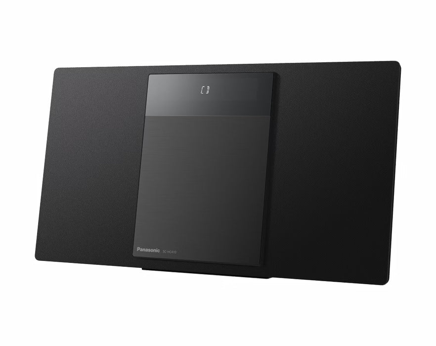 Panasonic SC-HC410 | Chaîne stétéo compacte Bluetooth