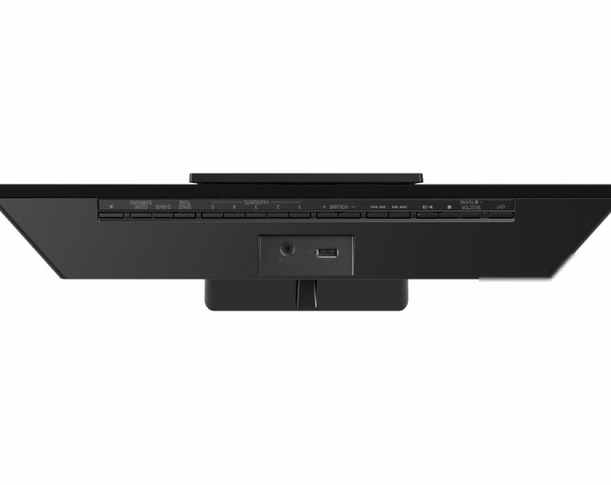 Panasonic SC-HC410 | Chaîne stétéo compacte Bluetooth
