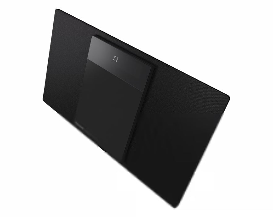 Panasonic SC-HC410 | Chaîne stétéo compacte Bluetooth
