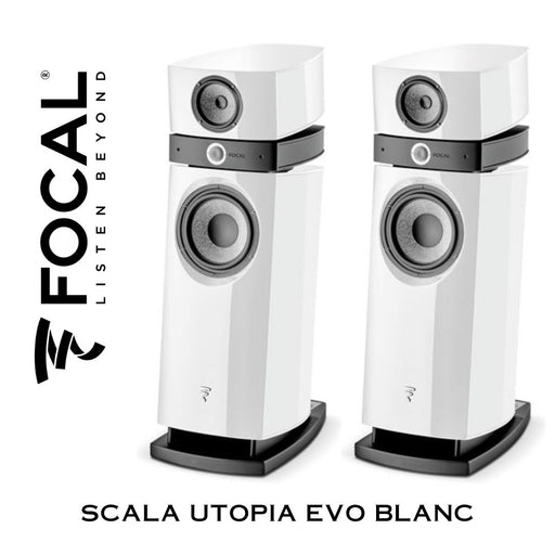 Focal SCALA UTOPIA EVO