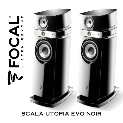 Focal SCALA UTOPIA EVO