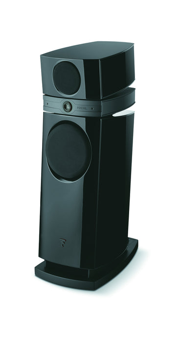 Focal Scala Utopia EVO M : Enceinte haute-fidélité colonne 3 voies haut de gamme!