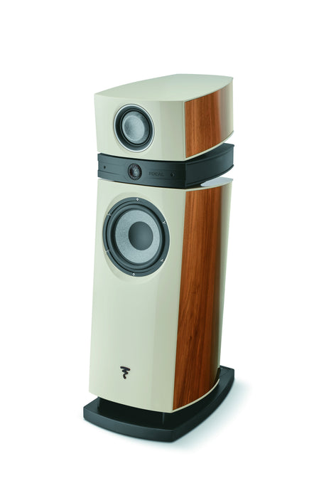 Focal Scala Utopia EVO M : Enceinte haute-fidélité colonne 3 voies haut de gamme!