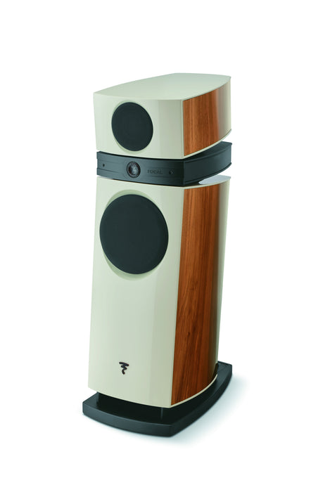 Focal Scala Utopia EVO M : Enceinte haute-fidélité colonne 3 voies haut de gamme!
