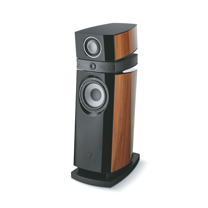 Focal Scala Utopia EVO M : Enceinte haute-fidélité colonne 3 voies haut de gamme!