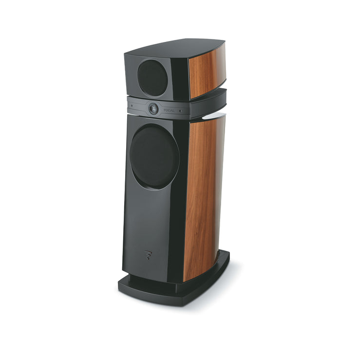Focal Scala Utopia EVO M : Enceinte haute-fidélité colonne 3 voies haut de gamme!
