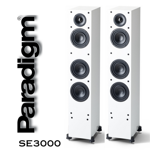 Paradigm SE3000F