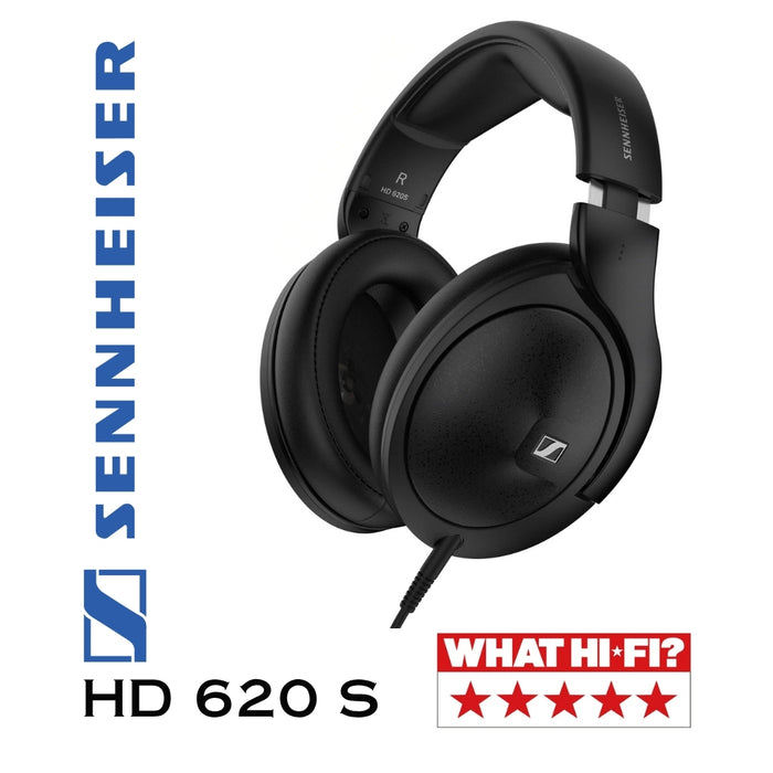 Sennheiser HD 620 S | Casques d'écoutes avec fils