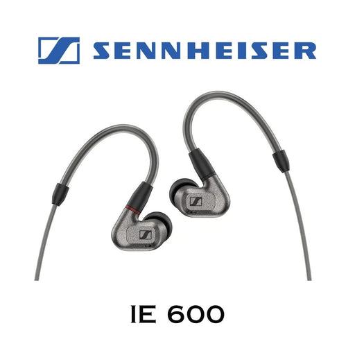 Sennheiser IE 600