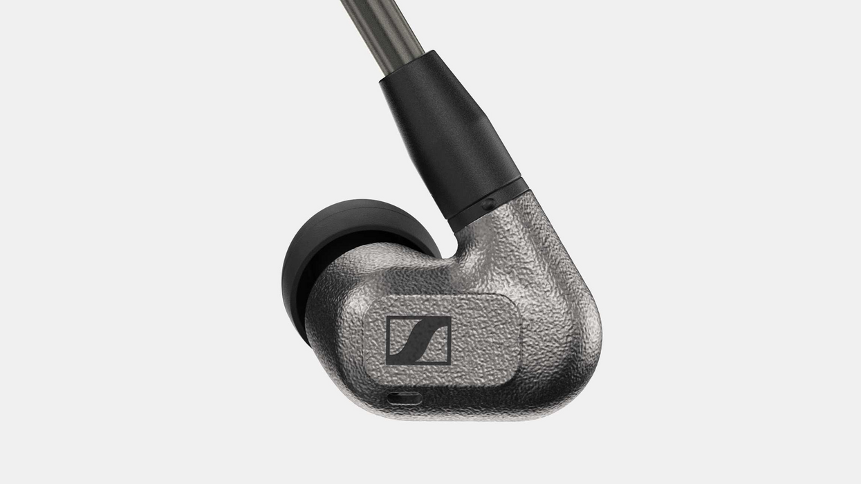 Sennheiser IE 600