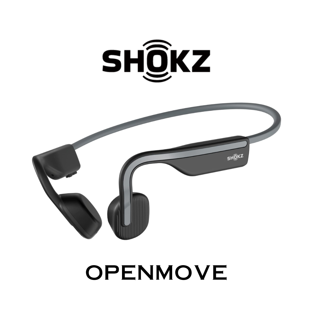 Casque à Conduction Osseuse Oreille Ouverte IPX8 Étanche Fonction NFC