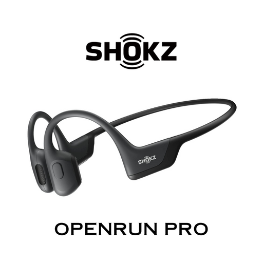 SHOKZ OPENRUN PRO