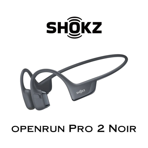 SHOKZ Openrun Pro 2