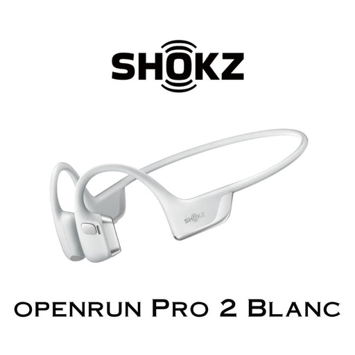SHOKZ Openrun Pro 2