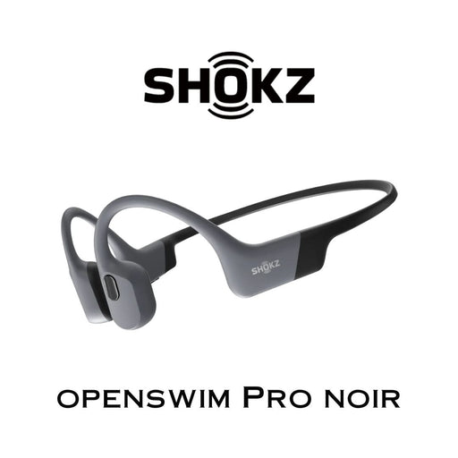 SHOKZ OPENSWIM PRO