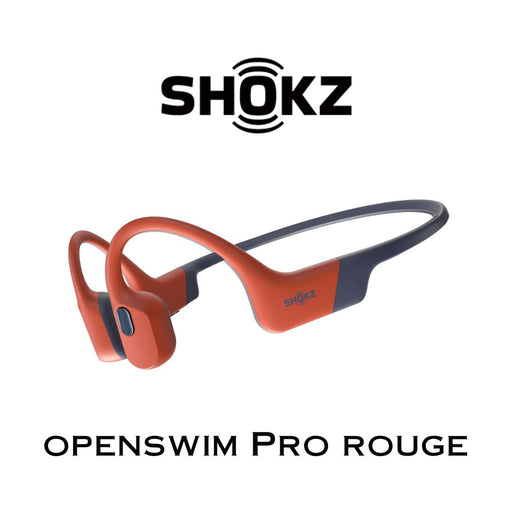 SHOKZ OPENSWIM PRO