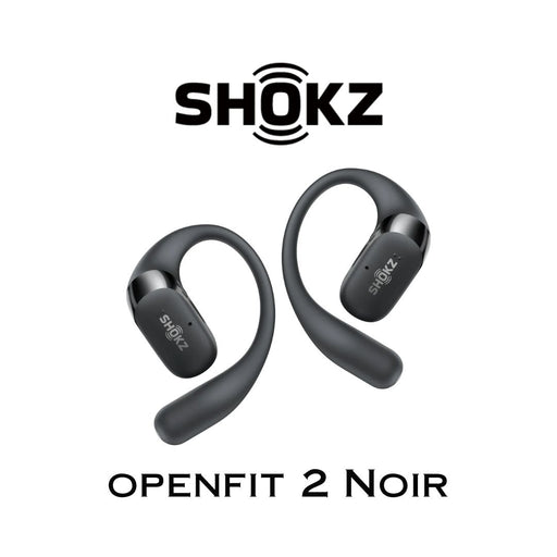 SHOKZ OPENFIT 2