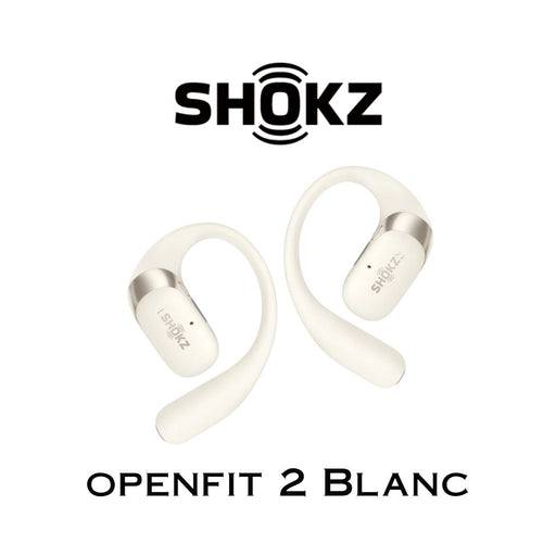 SHOKZ OPENFIT 2