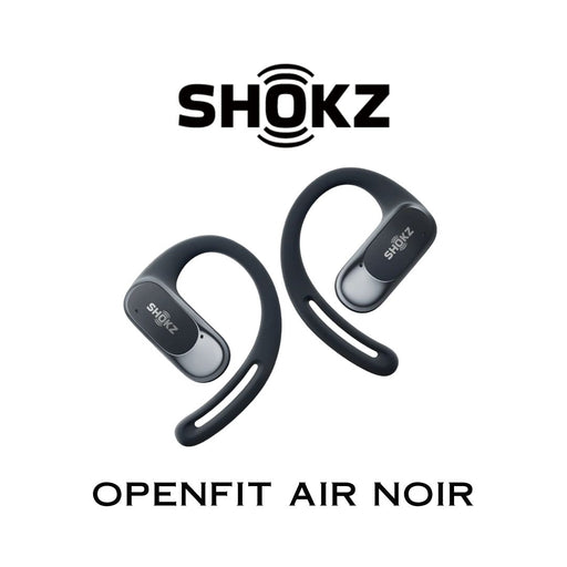 SHOKZ OPENFIT AIR