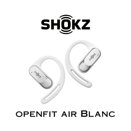 SHOKZ OPENFIT AIR