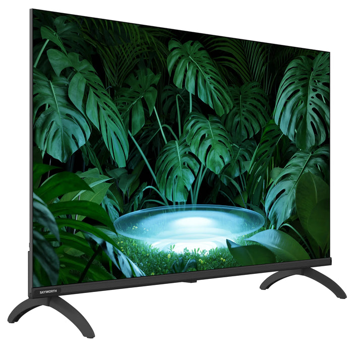 Skyworth 40E5500A | Téléviseur LED 1080p Full HD Google TV 40 pouces