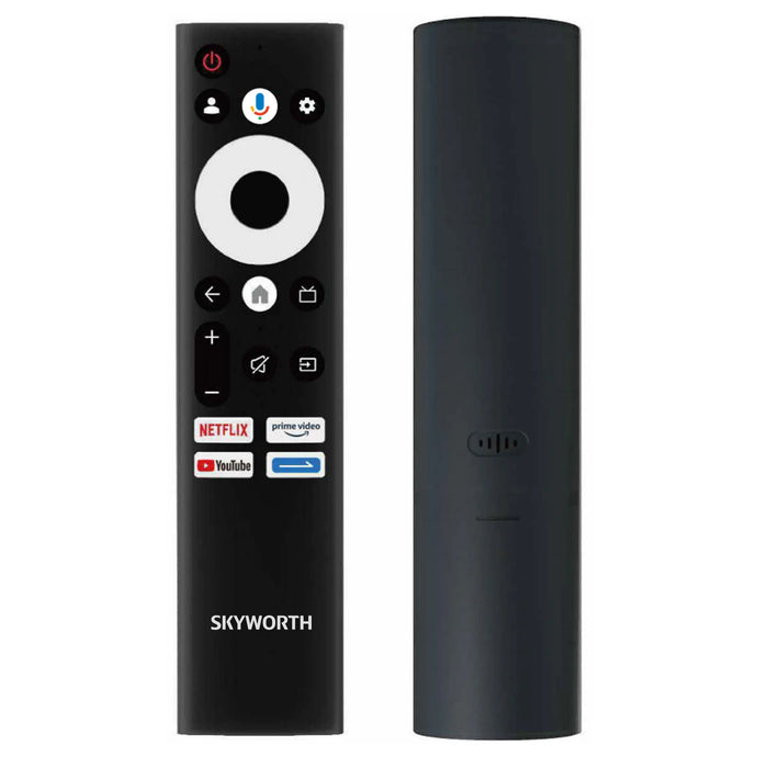 Skyworth 40E5500A | Téléviseur LED 1080p Full HD Google TV 40 pouces