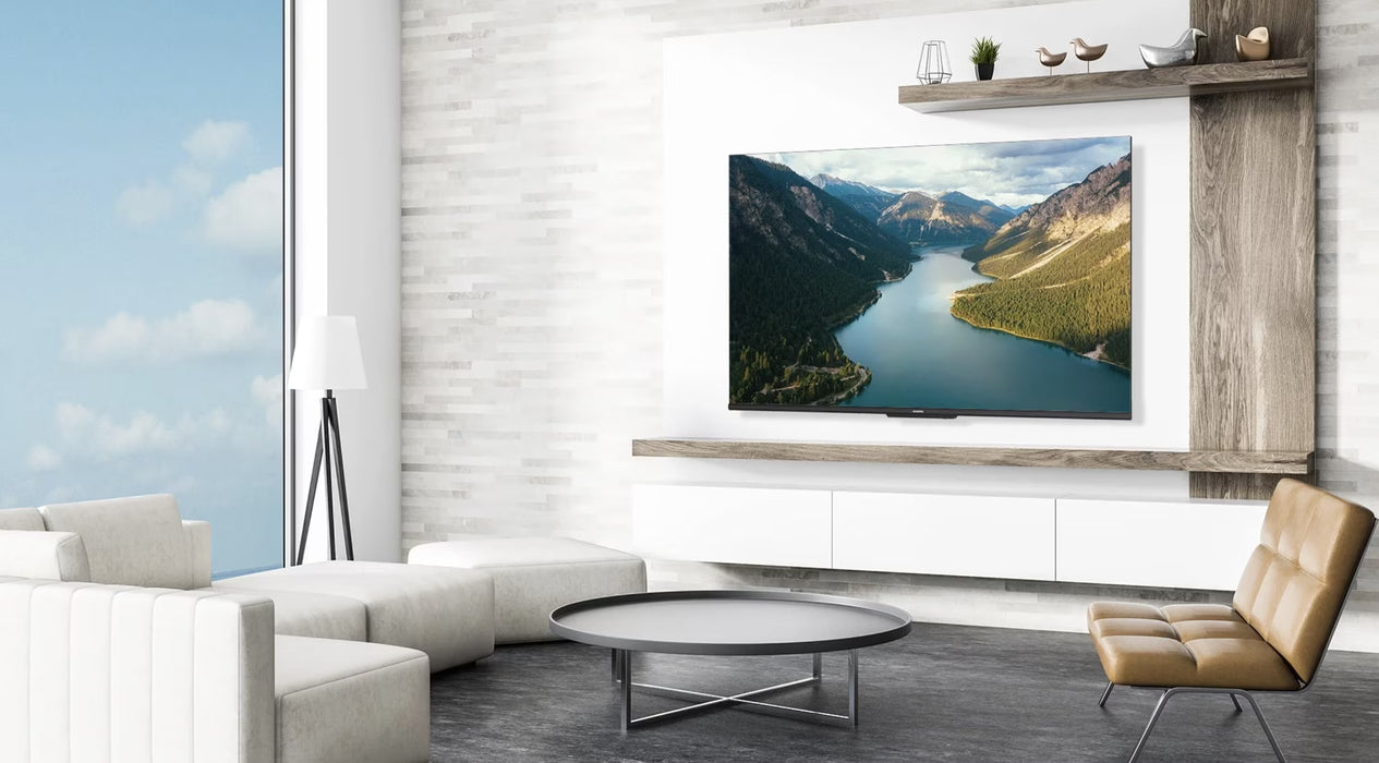 Skyworth 75UE7600 | Téléviseur intelligent Google TV 4K de 75 pouces